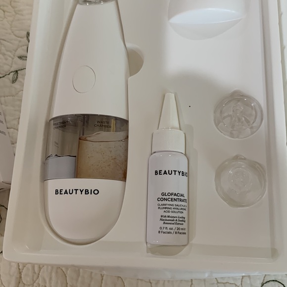 BIO BEAUTY 5 PIECE SET - Picture 11 of 12